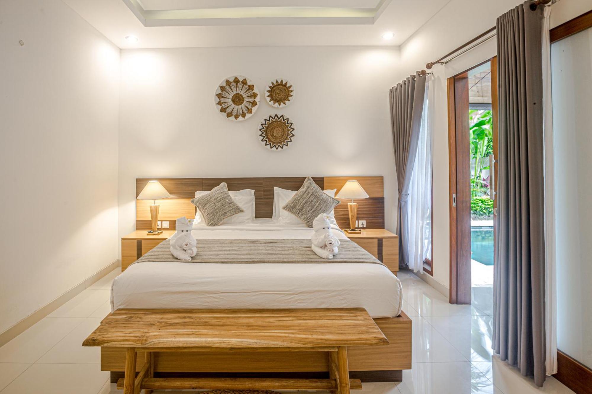 Villa Tropicasa 1 By Bali Solutions *