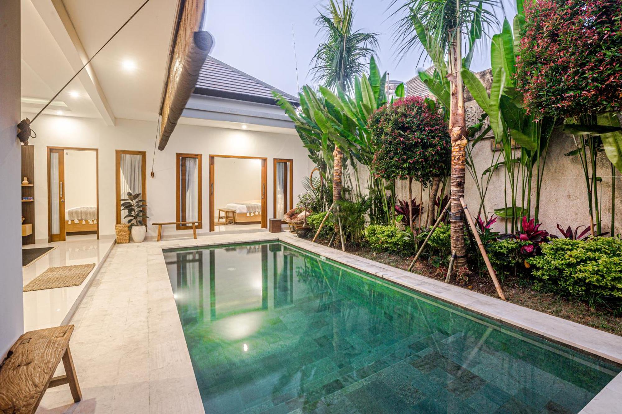 Tropicasa 1 By Bali Solutions