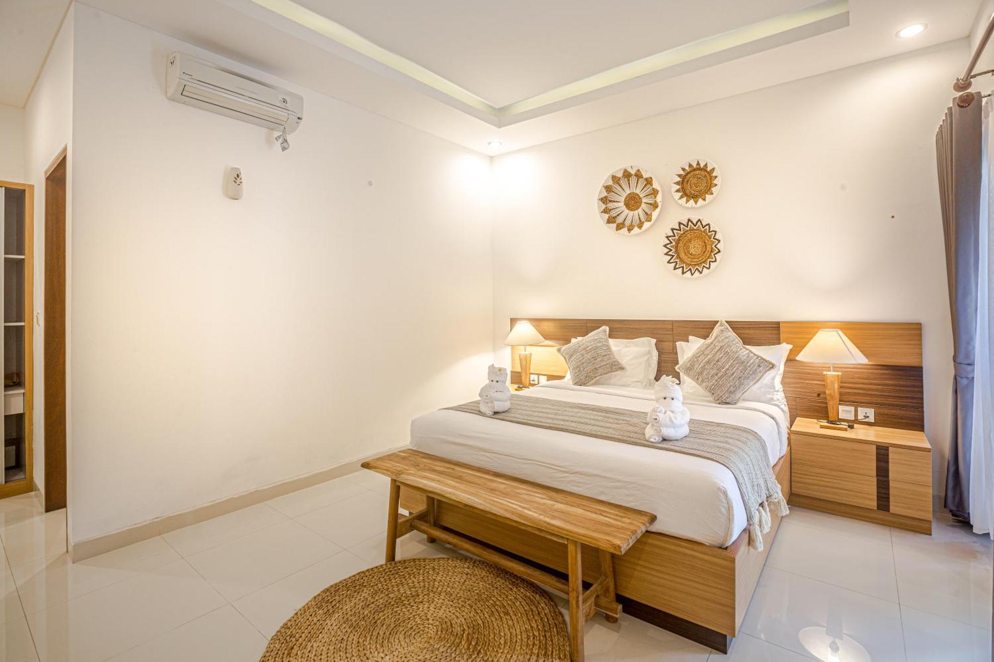 Tropicasa 1 By Bali Solutions Villa Seminyak (Bali)