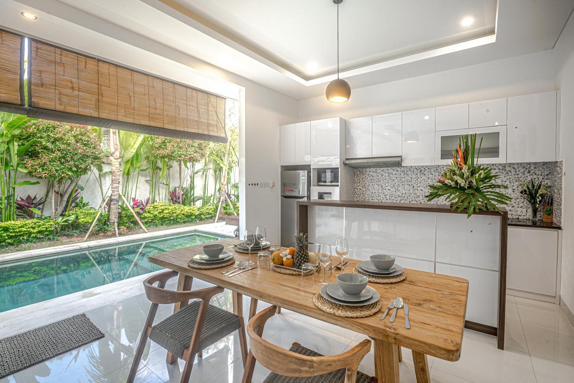 Villa Tropicasa 1 By Bali Solutions Seminyak (Bali)