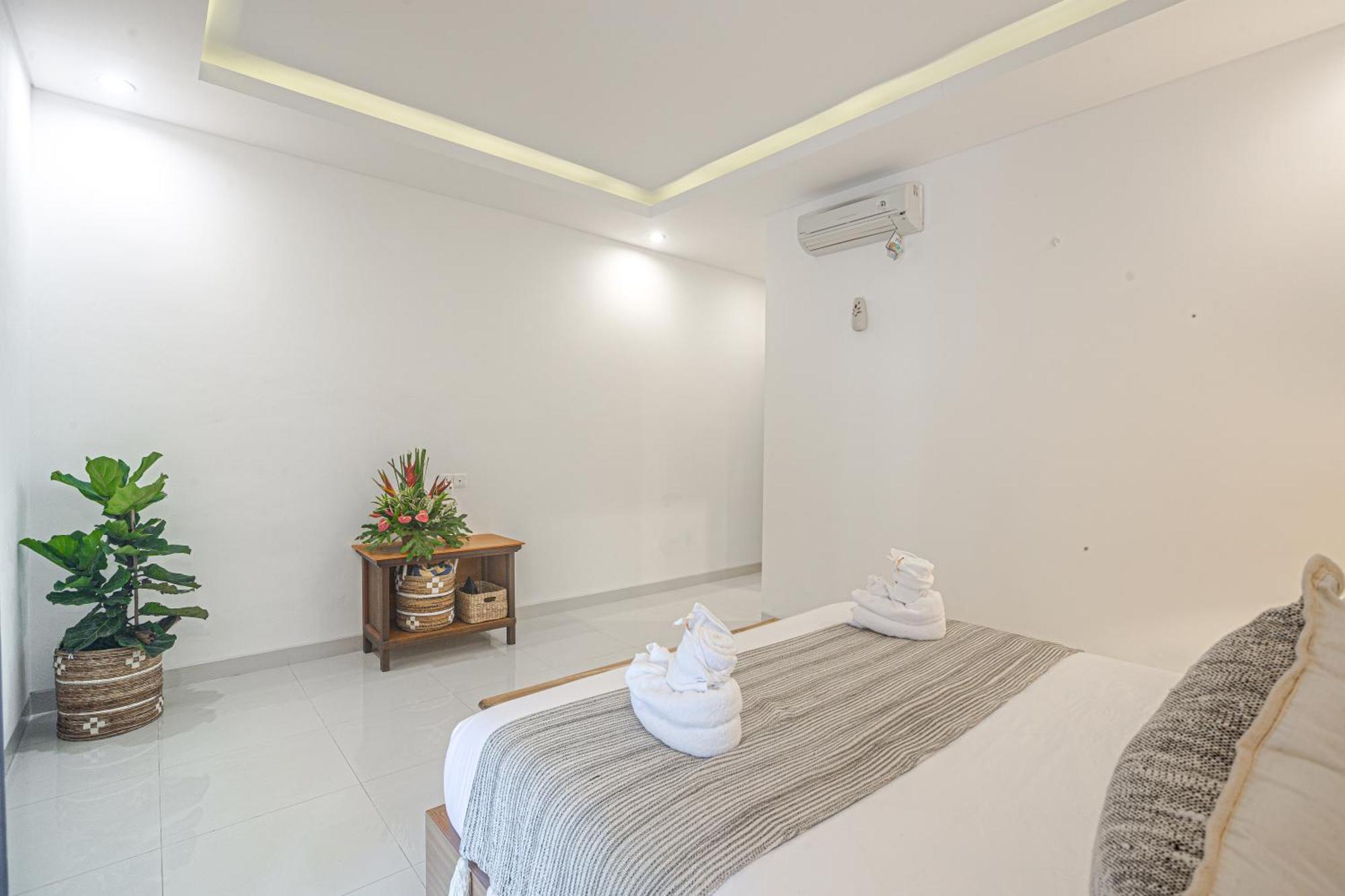 Tropicasa 1 By Bali Solutions Villa