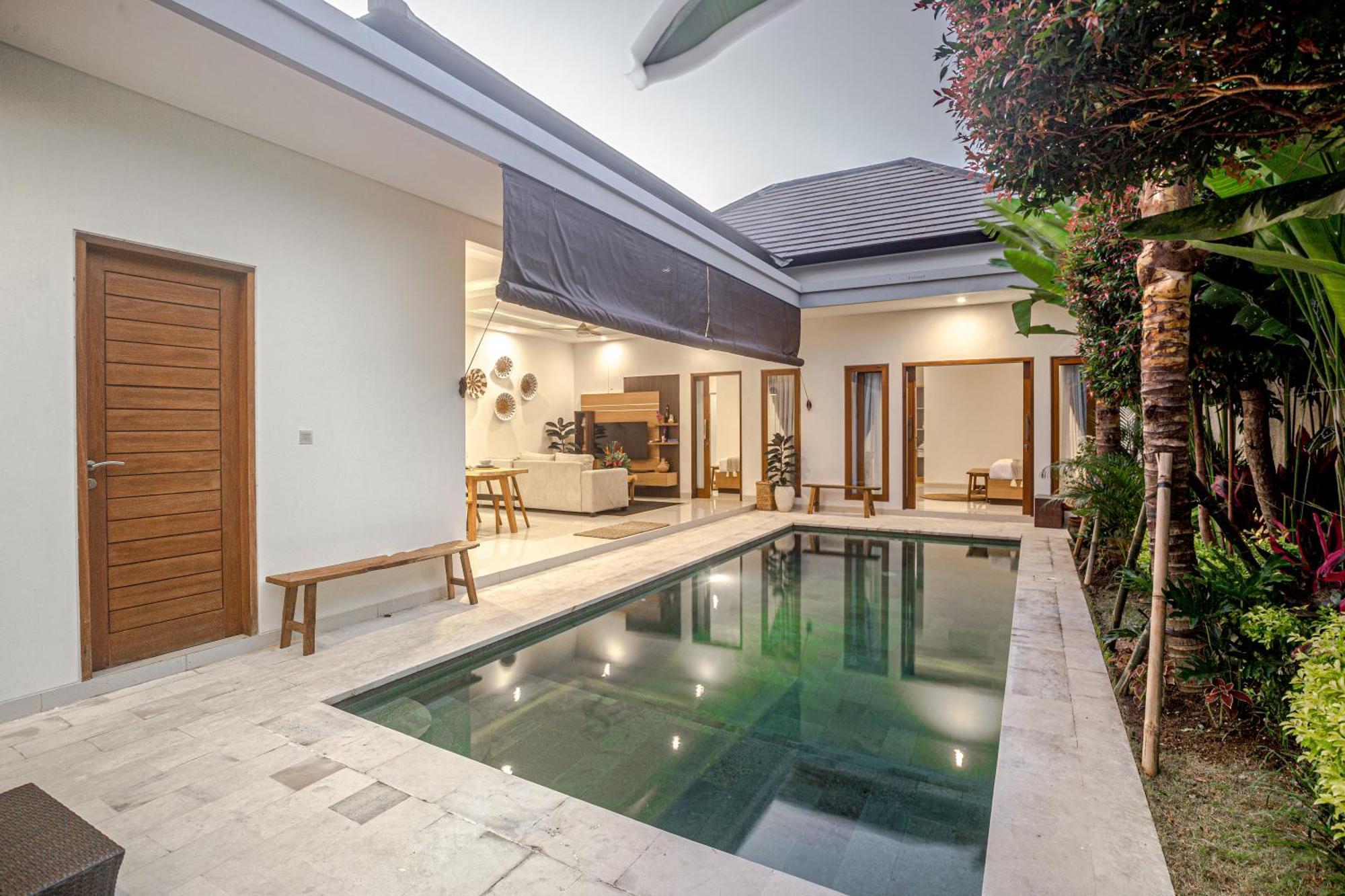 Tropicasa 1 By Bali Solutions * Seminyak (Bali)