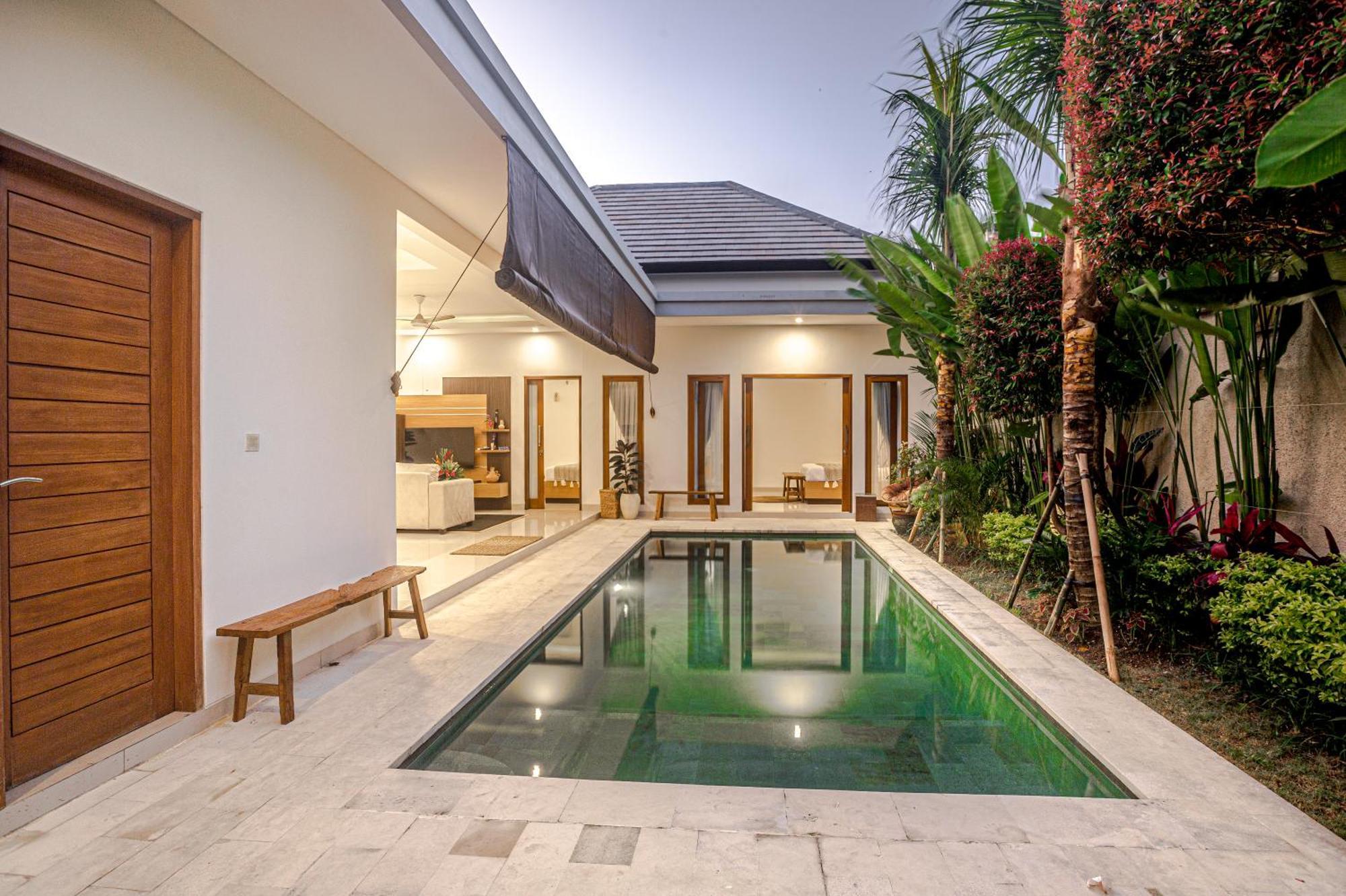 Villa Tropicasa 1 By Bali Solutions Seminyak (Bali)
