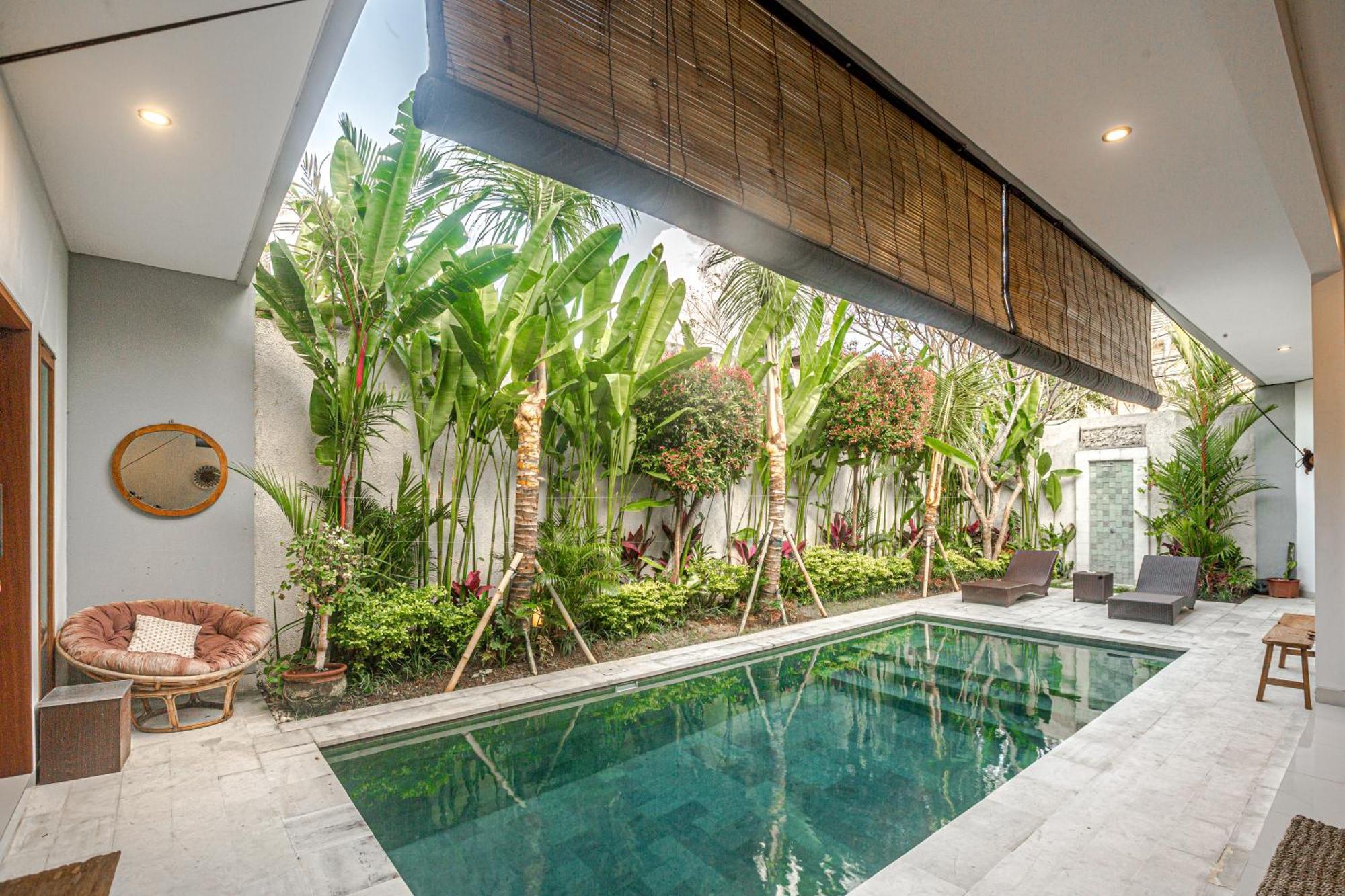Tropicasa 1 By Bali Solutions Villa Seminyak (Bali)