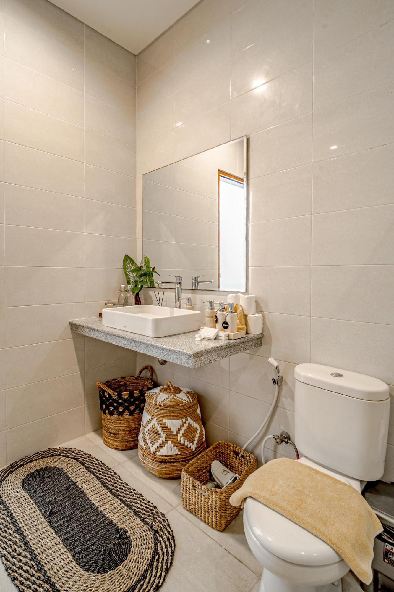 Tropicasa 1 By Bali Solutions * Seminyak (Bali)