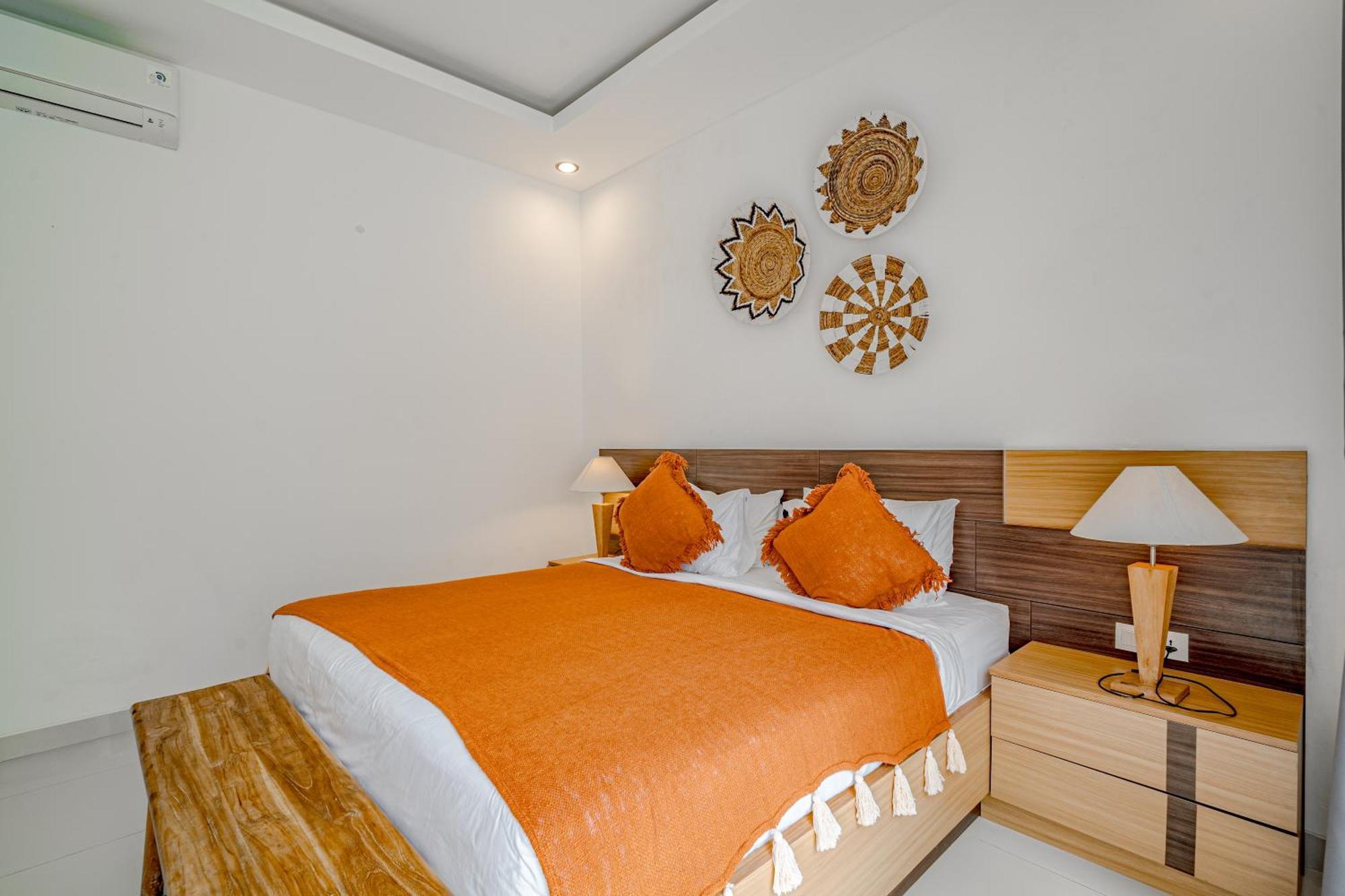 Tropicasa 1 By Bali Solutions Seminyak (Bali)