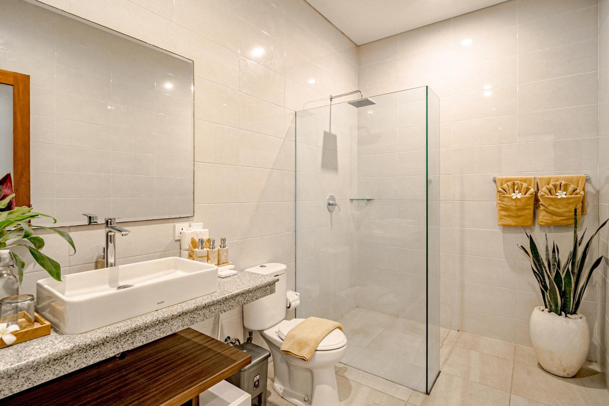 Tropicasa 1 By Bali Solutions Seminyak (Bali)