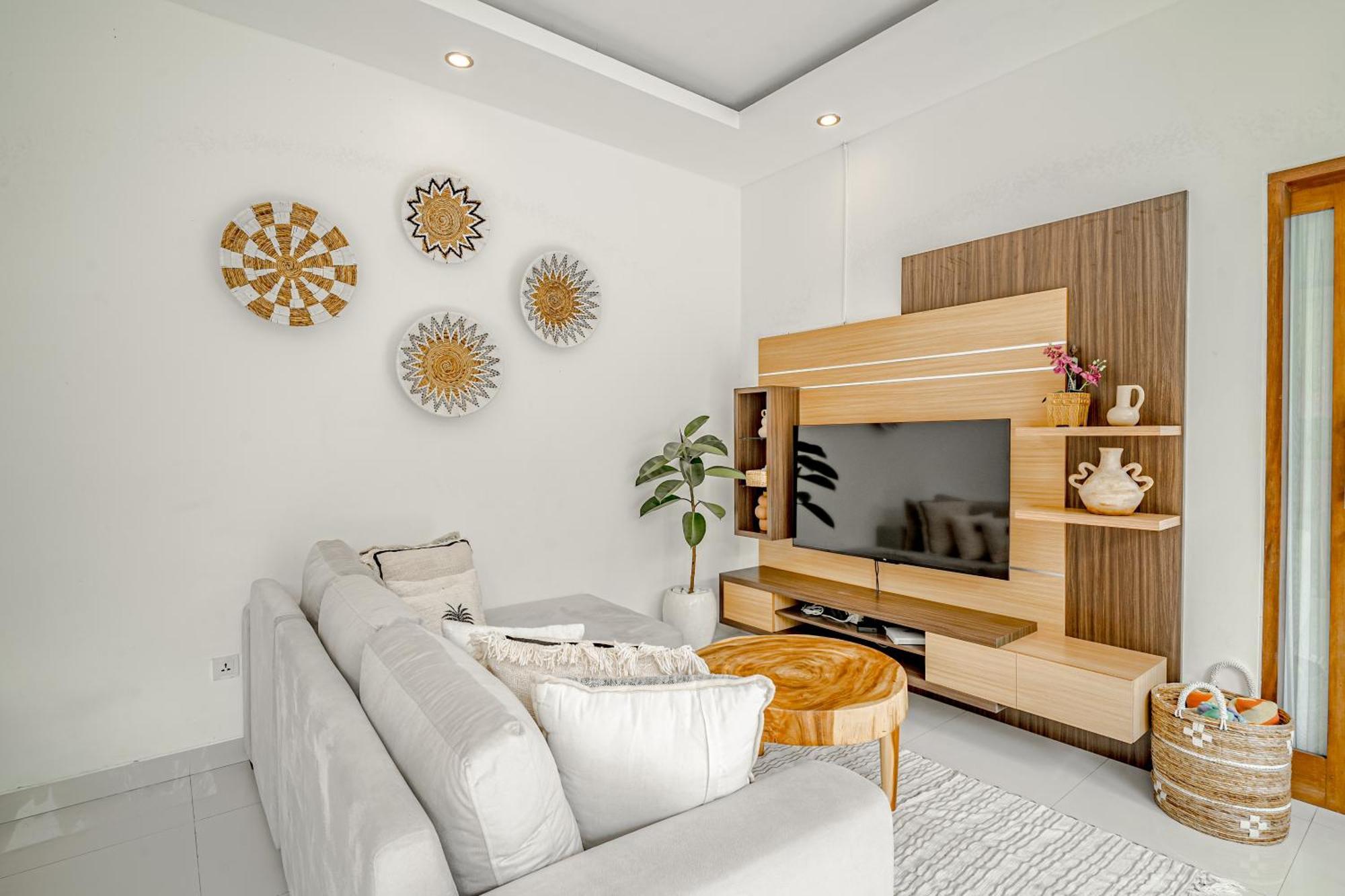 Tropicasa 1 By Bali Solutions