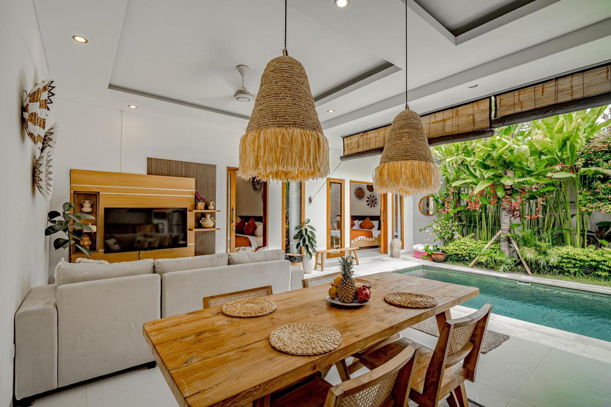 Tropicasa 1 By Bali Solutions *