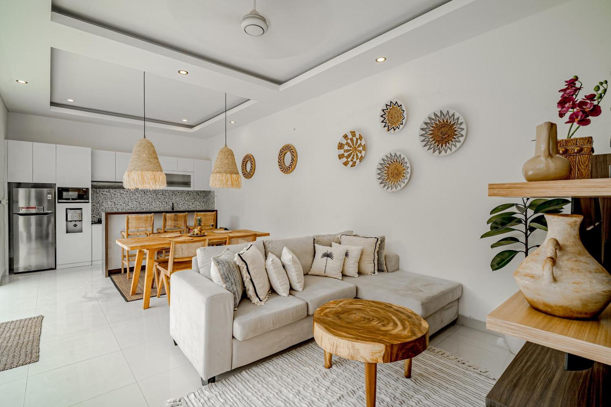 Tropicasa 1 By Bali Solutions Villa