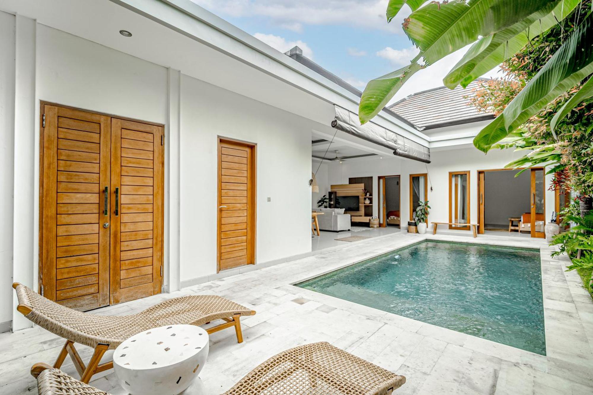 Tropicasa 1 By Bali Solutions Villa *