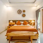 Villa Tropicasa 1 By Bali Villa Solutions